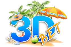 3dbet ศูนย์รวมความตื่นเต้นเดิมพันยุคใหม่ ครบ จบ สนุกในที่เดียว